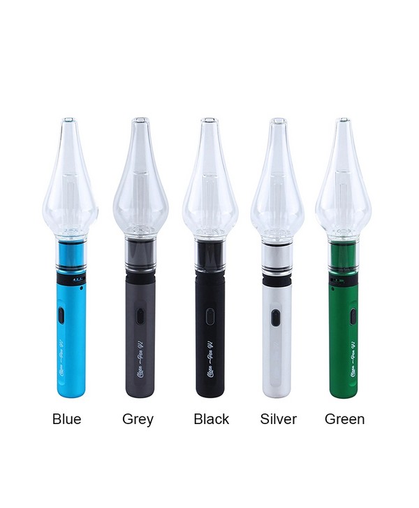 G9 Clean Pen V2 Wax & Herb 2 in 1 Vaporizer Kit