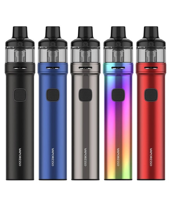 Vaporesso GTX Go 80 Mod Kit 3000mAh