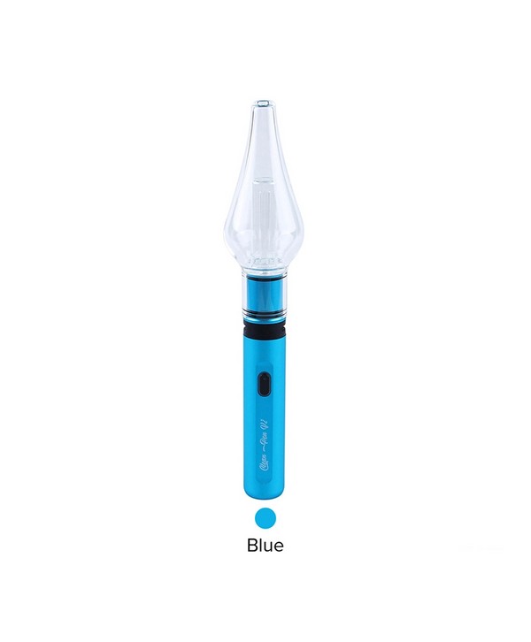 G9 Clean Pen V2 Wax & Herb 2 in 1 Vaporizer Kit