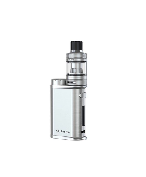 Eleaf iStick Pico Plus Kit with Melo 4S Tank 4ml