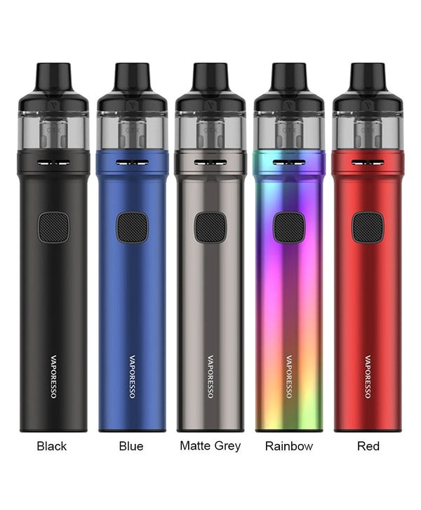 Vaporesso GTX Go 80 Mod Kit 3000mAh