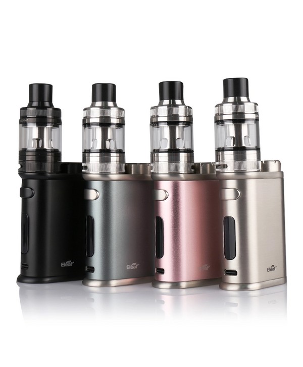 Eleaf iStick Pico Plus Kit with Melo 4S Tank 4ml