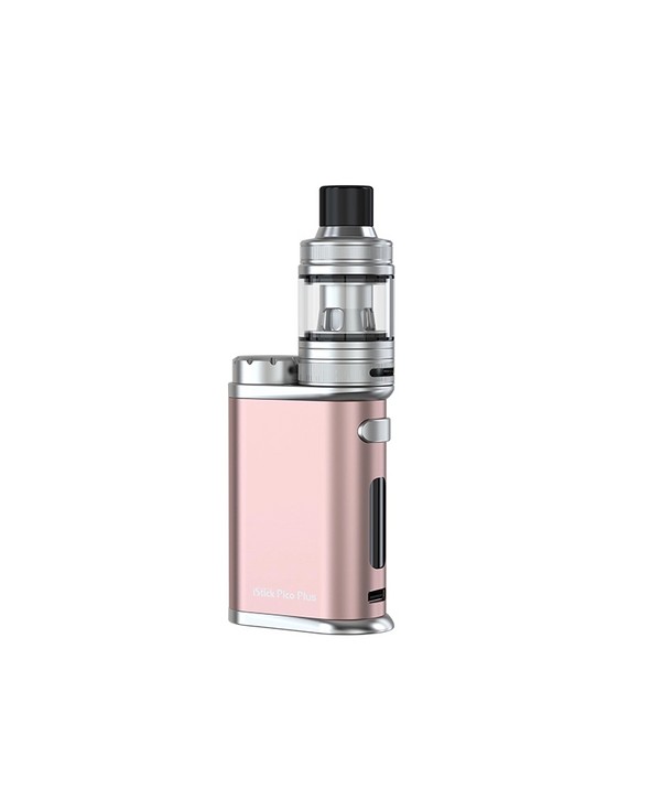 Eleaf iStick Pico Plus Kit with Melo 4S Tank 4ml