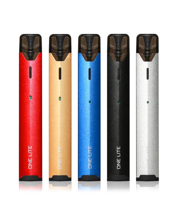 Aleader One Lite Pod System Kit 320mAh