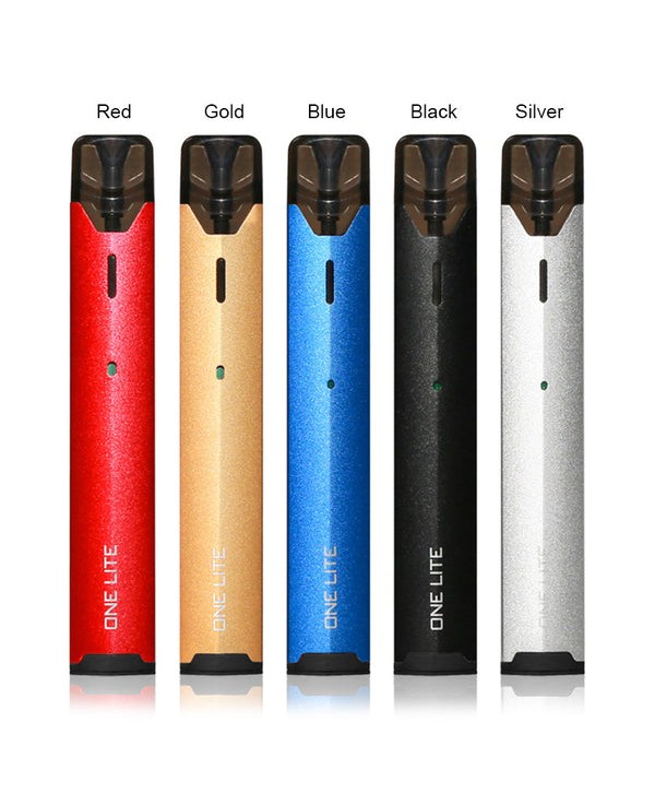 Aleader One Lite Pod System Kit 320mAh