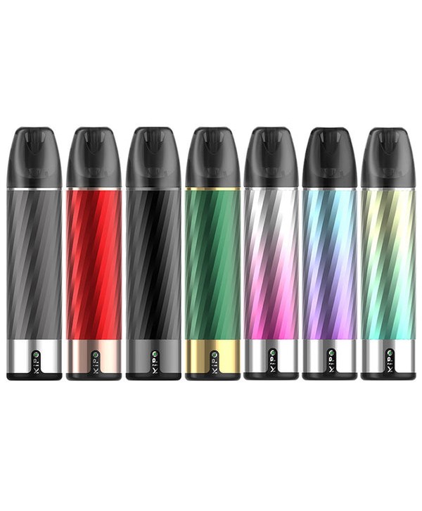 Univapo Kipo Pod System Kit 520mAh