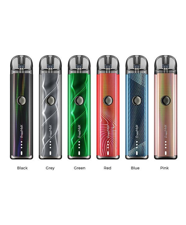 Freemax Onnix 2 15W Pod Kit