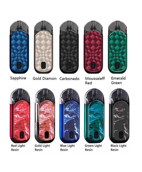 Joyetech Teros One Pod Kit 650mAh