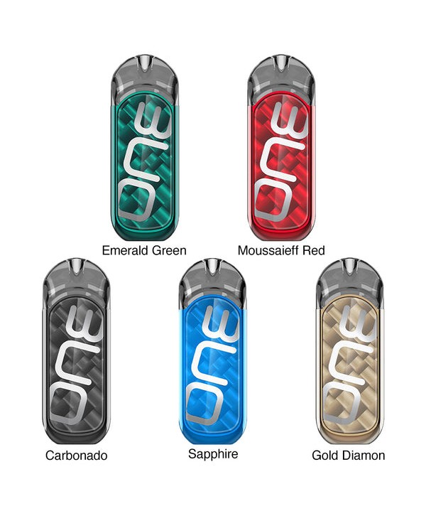 Joyetech Teros One Pod Kit 650mAh