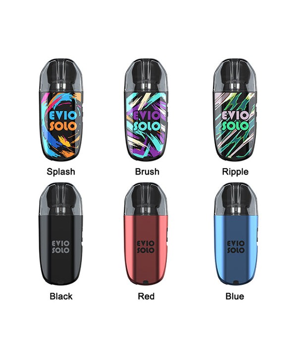 Joyetech EVIO Solo Pod Kit 1000mAh