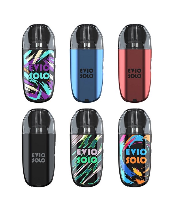 Joyetech EVIO Solo Pod Kit 1000mAh