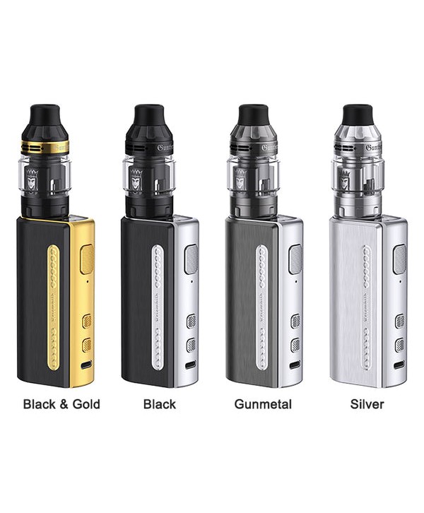 Vapefly Kriemhild 80W Box Mod Kit