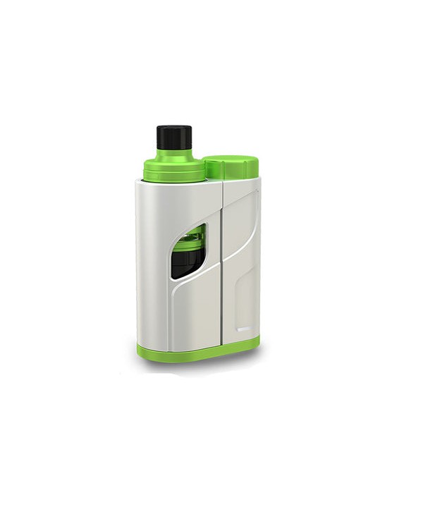 Eleaf iKonn Total Kit with Ello Mini Tank (2ML)