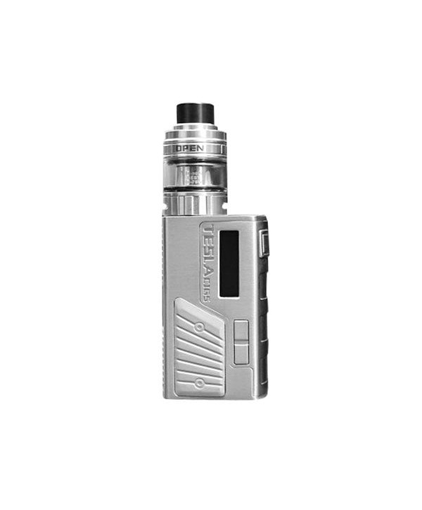 Teslacigs Colt Mini 80W Starter Kit (2ML)&2000mAh