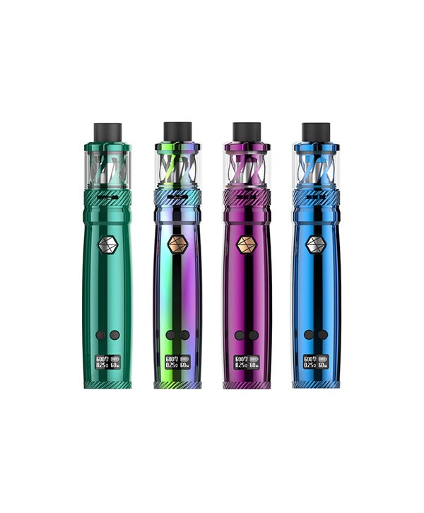 Uwell Nunchaku 80W Pen Style TC Starter Kit With Nunchaku Tank (5ML)