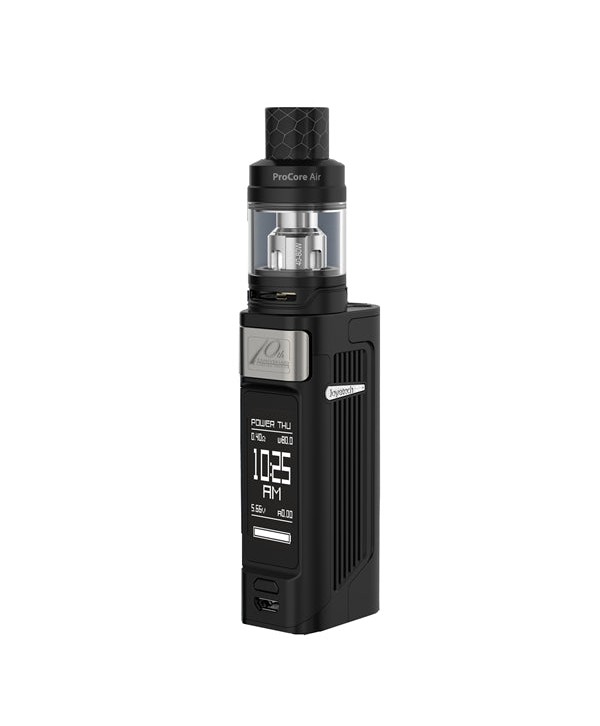 Joyetech Espion SOLO 80W Touch Screen Starter Kit with ProCore Air Tank-4.5ML