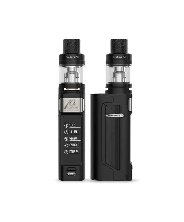 Joyetech Espion SOLO 80W Touch Screen Starter Kit with ProCore Air Tank-4.5ML