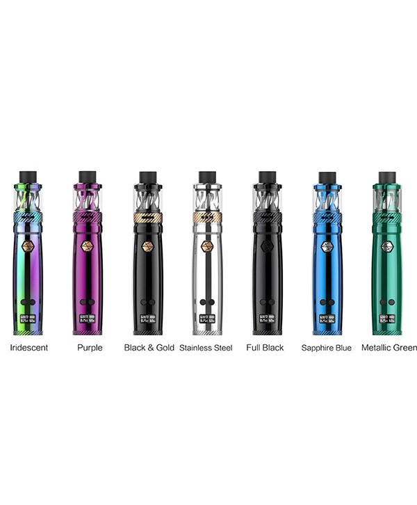 Uwell Nunchaku 80W Pen Style TC Starter Kit With Nunchaku Tank (5ML)