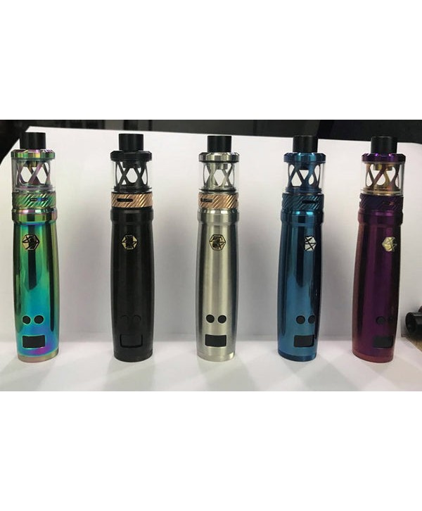 Uwell Nunchaku 80W Pen Style TC Starter Kit With Nunchaku Tank (5ML)