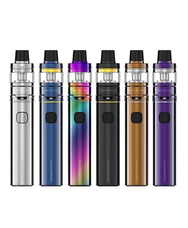 Vaporesso Cascade One Plus Vape Pen Kit with Cascade Baby Tank 3000mAh-5ML