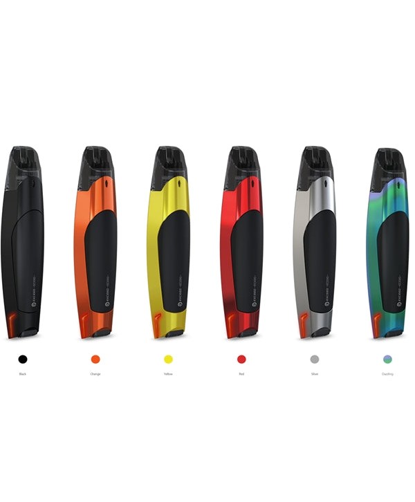 Joyetech Exceed Edge Vape Pod System Starter Kit (2ML) & 650mAh