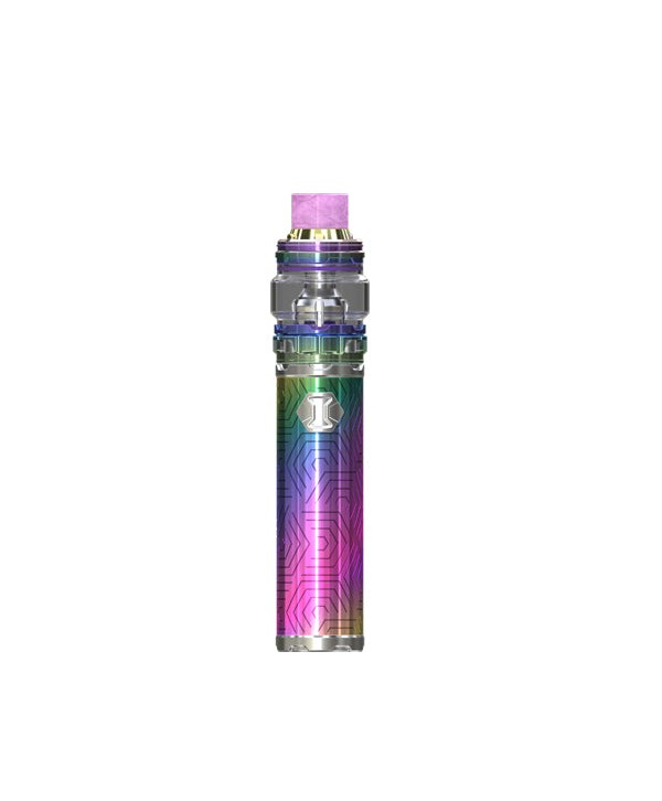 Eleaf iJust 3 80W Starter Kit With Ello Duro Tank 3000mAh & 6.5ML