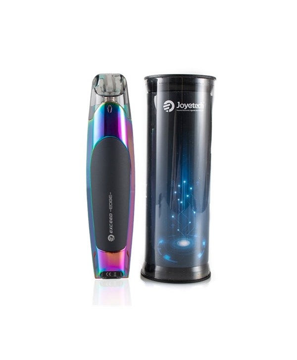 Joyetech Exceed Edge Vape Pod System Starter Kit (2ML) & 650mAh