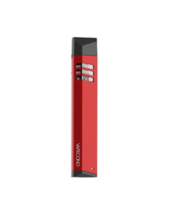 Vapeccino MATE 1 Vape Starter Kit Pod 410mAh-1.5ML