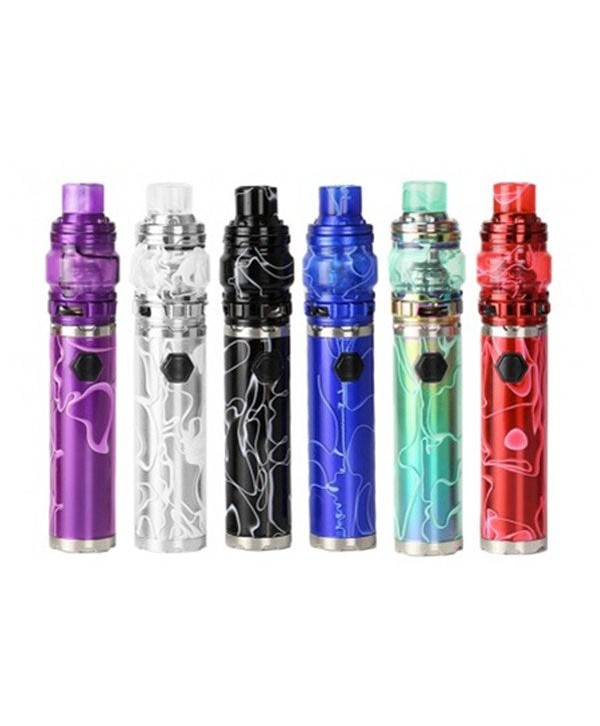 Eleaf iJust 3 80W Starter Kit With Ello Duro Tank 3000mAh & 6.5ML