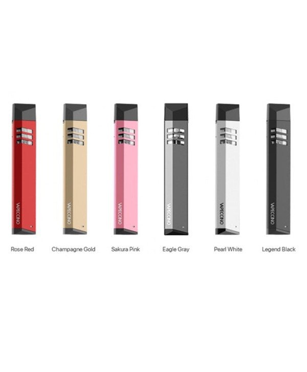 Vapeccino MATE 1 Vape Starter Kit Pod 410mAh-1.5ML