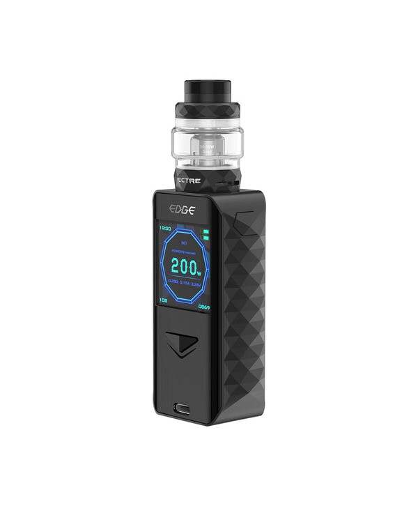 Digiflavor Edge 200W Kit with Spectre Sub Ohm Tank