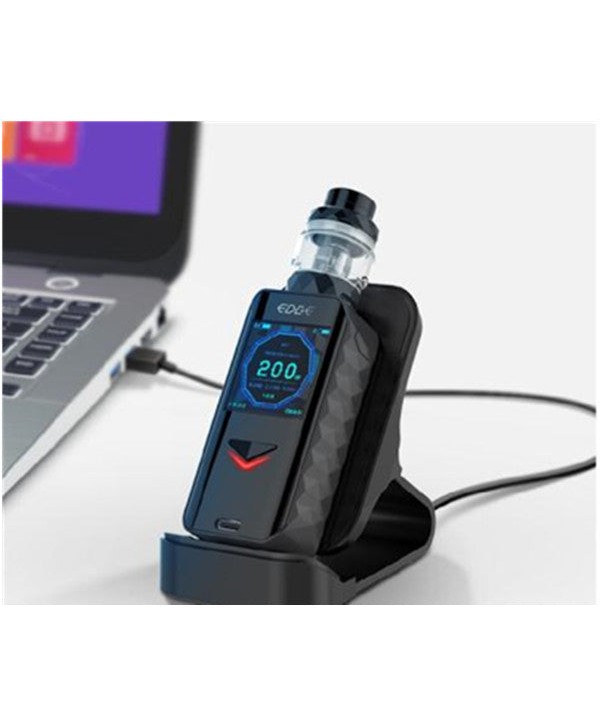 Digiflavor Edge 200W Kit with Spectre Sub Ohm Tank