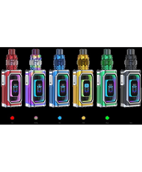 Joyetech Espion Infinite AI 200W with ProCore Conquer Kit