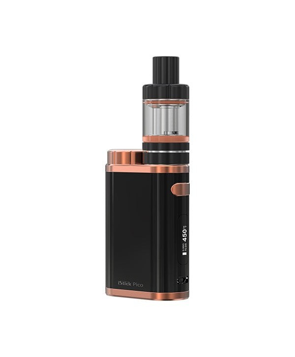 Eleaf iStick Pico 75W TC Kit with MELO III 2ml Atomizer