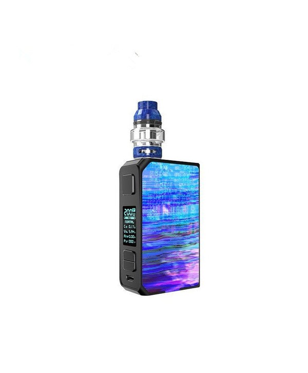 CoilART LUX 200 Starter Kit 200W with LUX Mesh Tank