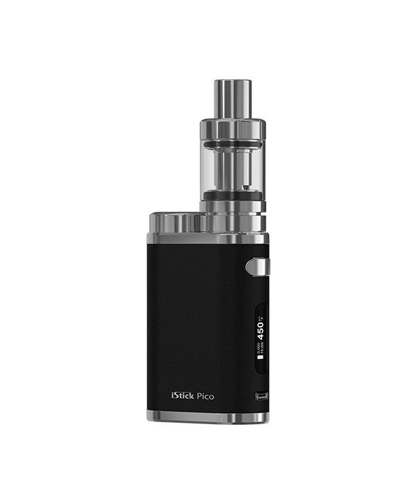 Eleaf iStick Pico 75W TC Kit with MELO III 2ml Atomizer