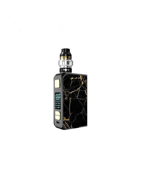 CoilART LUX 200 Starter Kit 200W with LUX Mesh Tank