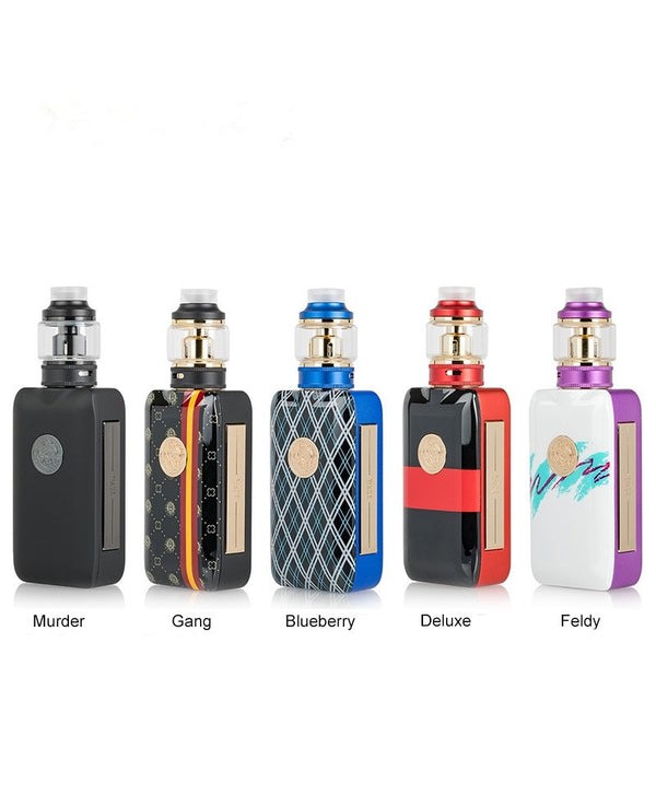 Wake Mod Co Bigfoot 200W Starter Kit