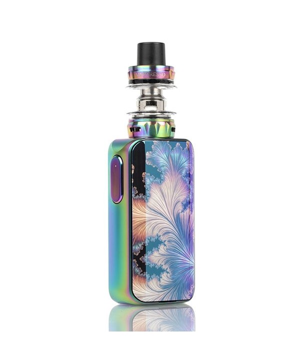 Vaporesso x Zophie Vapes LUXE ZV 200W Starter Kit with SKRR-S Tank Limited Edition