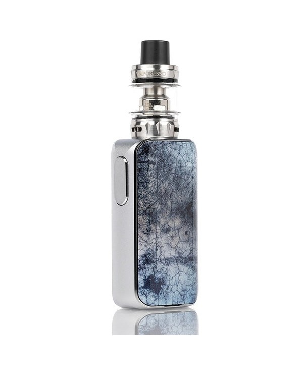 Vaporesso x Zophie Vapes LUXE ZV 200W Starter Kit with SKRR-S Tank Limited Edition