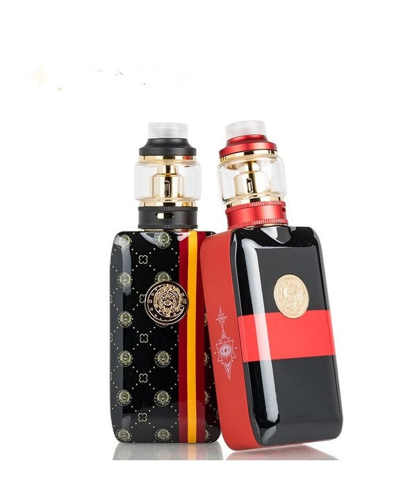 Wake Mod Co Bigfoot 200W Starter Kit