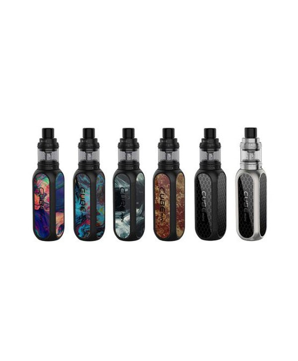 OBS Cube Mini Starter Kit with Mesh Tank - 1500mAh & 3.5ml