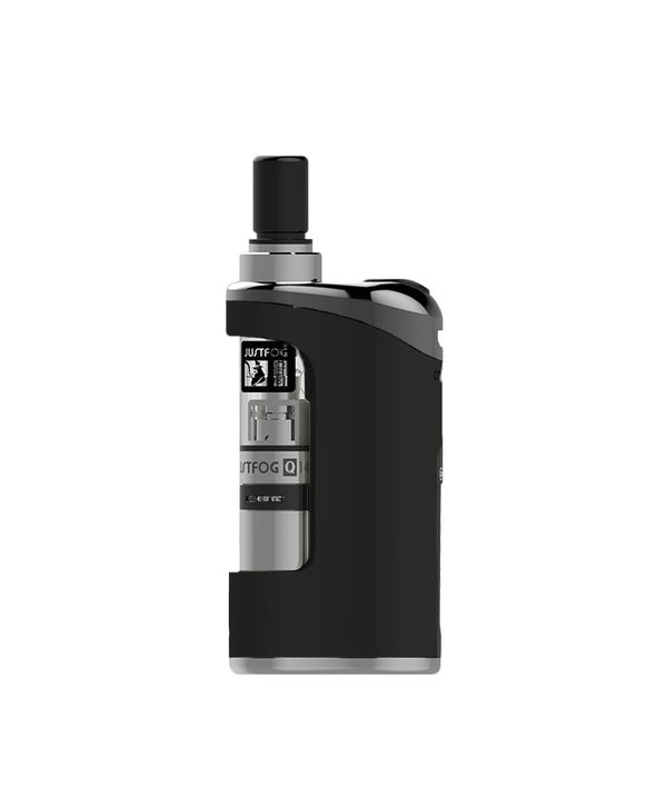JUSTFOG Compact 14 Kit with Q14 Clearomizer 1500mAh & 1.8ml