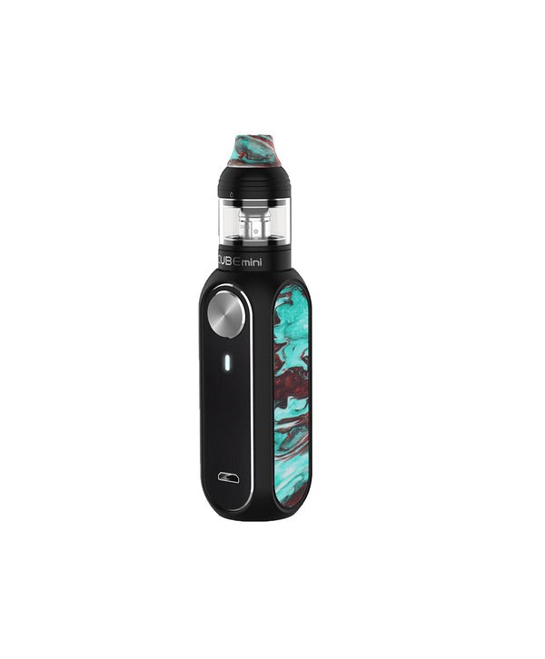 OBS Cube Mini Starter Kit with Mesh Tank - 1500mAh & 3.5ml