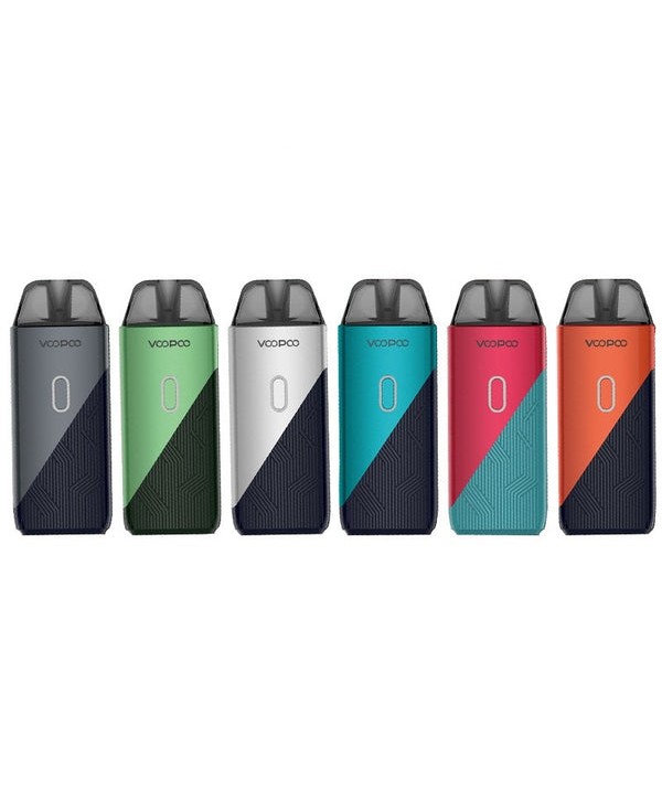 VOOPOO Find S Trio 23W 1200mAh 3ml Pod System Kit