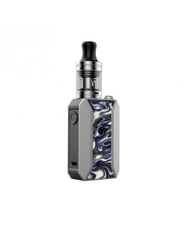 VOOPOO DRAG Baby Trio Starter Kit - 1500mAh