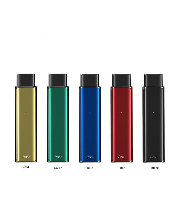 IJOY LUNA Pod System Kit 350mAh & 1.4ml