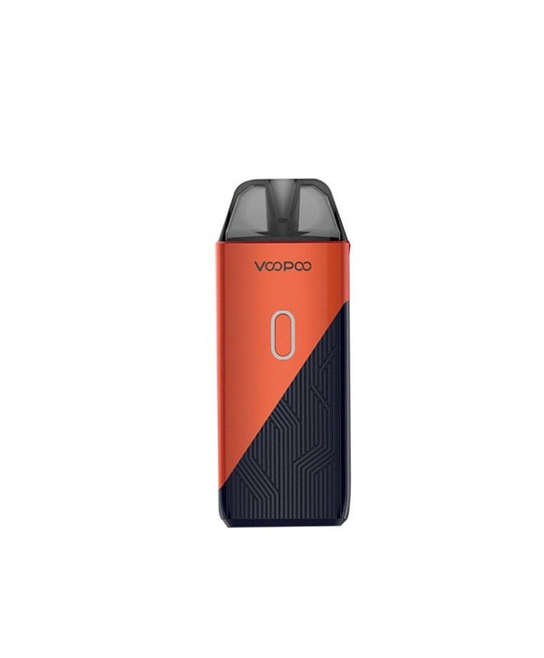 VOOPOO Find S Trio 23W 1200mAh 3ml Pod System Kit