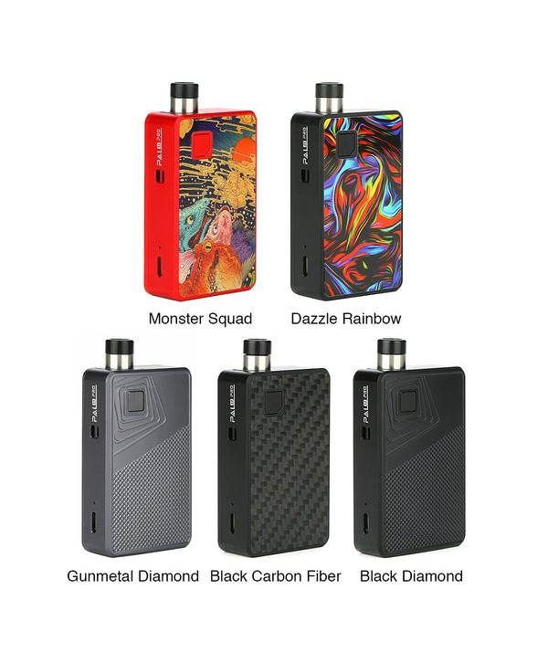 Artery PAL II Pro Pod System Starter Kit 1000mAh & 3ml