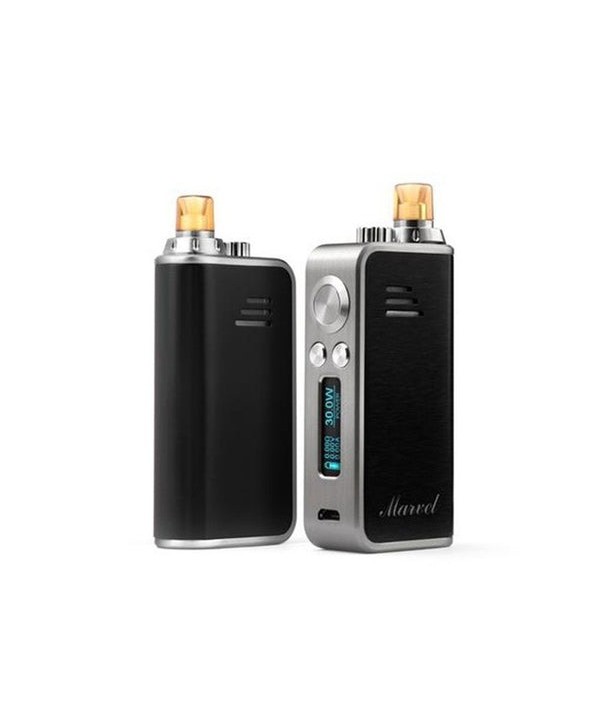 Hotcig Marvel 30W Pod System Kit 1200mAh